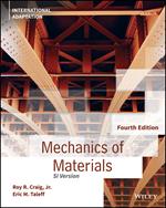 Mechanics of Materials