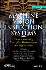 Machine Vision Inspection Systems, Image Processing, Concepts, Methodologies, and Applications