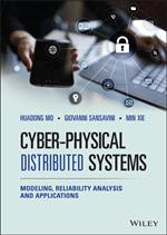 Cyber-Physical Distributed Systems