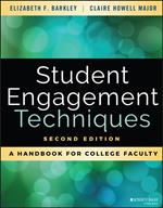 Student Engagement Techniques