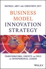 Business Model Innovation Strategy: Transformational Concepts and Tools for Entrepreneurial Leaders