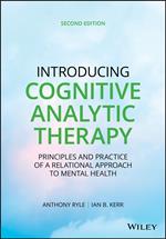 Introducing Cognitive Analytic Therapy