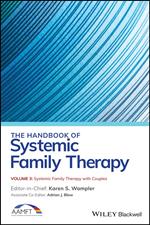 The Handbook of Systemic Family Therapy, Systemic Family Therapy with Couples