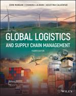 Global Logistics and Supply Chain Management