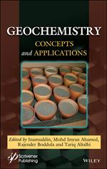 Geochemistry