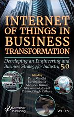 Internet of Things in Business Transformation