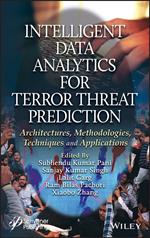 Intelligent Data Analytics for Terror Threat Prediction