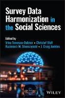 Survey Data Harmonization in the Social Sciences