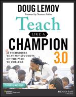 Teach Like a Champion 3.0