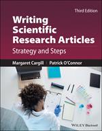 Writing Scientific Research Articles: Strategy and Steps