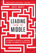 Leading from the Middle