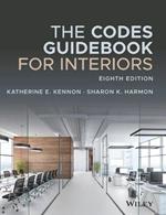 The Codes Guidebook for Interiors