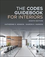 The Codes Guidebook for Interiors