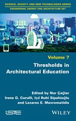 Thresholds in Architectural Education