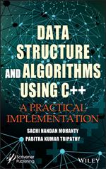 Data Structure and Algorithms Using C++