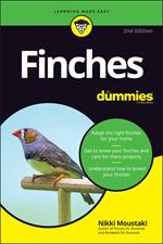 Finches For Dummies