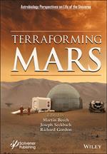 Terraforming Mars