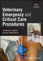 Veterinary Emergency and Critical Care Procedures