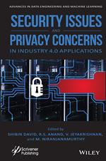 Security Issues and Privacy Concerns in Industry 4.0 Applications