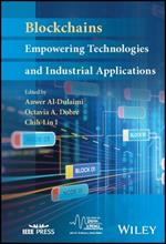 Blockchains: Empowering Technologies and Industrial Applications