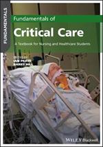 Fundamentals of Critical Care: A Textbook for Nursing and Healthcare Students