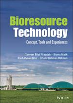 Bioresource Technology