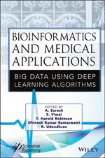 Bioinformatics and Medical Applications