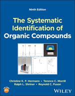 The Systematic Identification of Organic Compounds