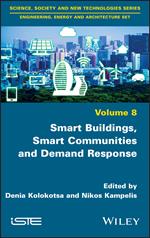 Smart Buildings, Smart Communities and Demand Response