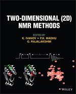 Two-Dimensional (2D) NMR Methods