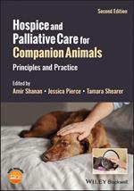 Hospice and Palliative Care for Companion Animals