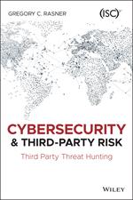 Cybersecurity and Third-Party Risk: Third Party Threat Hunting