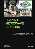 Planar Microwave Sensors