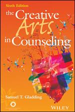 The Creative Arts in Counseling