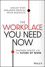 The Workplace You Need Now: Shaping Spaces for the Future of Work