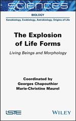 The Explosion of Life Forms