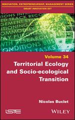 Territorial Ecology and Socio-ecological Transition