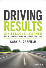 Driving Results