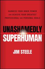 Unashamedly Superhuman