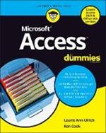 Access For Dummies