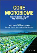 Core Microbiome