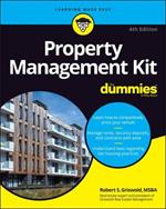 Property Management Kit For Dummies