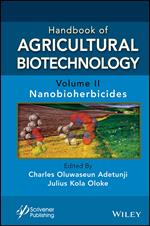 Handbook of Agricultural Biotechnology, Volume 2