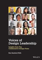 Voices of Design Leadership