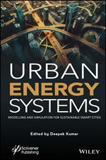 Urban Energy Systems