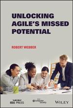 Unlocking Agile's Missed Potential