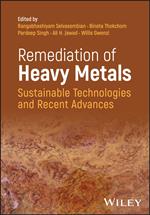 Remediation of Heavy Metals