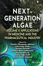 Next-Generation Algae, Volume 2