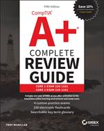 CompTIA A+ Complete Review Guide