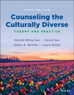 Counseling the Culturally Diverse